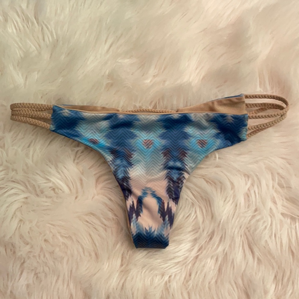 Bikini bottom from Revolve
